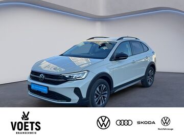 Gebrauchte VW Taigo
