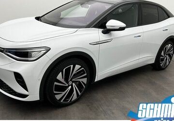 VW ID.5 6.000 km 37.900 &euro; Peine 31226