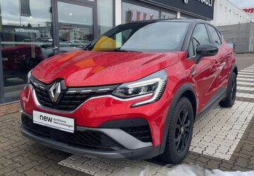 Renault Captur 31.441 km 19.390 &euro; Wolfenbüttel 38304