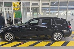 BMW 320 122.995 km 22.897 &euro; Peine 31228