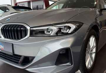 BMW 318 96.700 km 23.991 &euro; Wolfenbüttel 38304