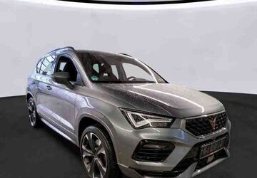 Cupra Ateca 37.445 km 32.950 &euro; Goslar 38644