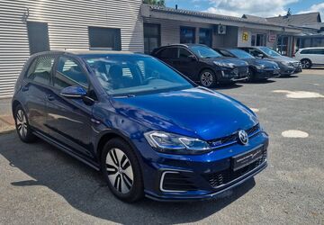 VW Golf 55.000 km 18.999 &euro; Wolfenbüttel 38304