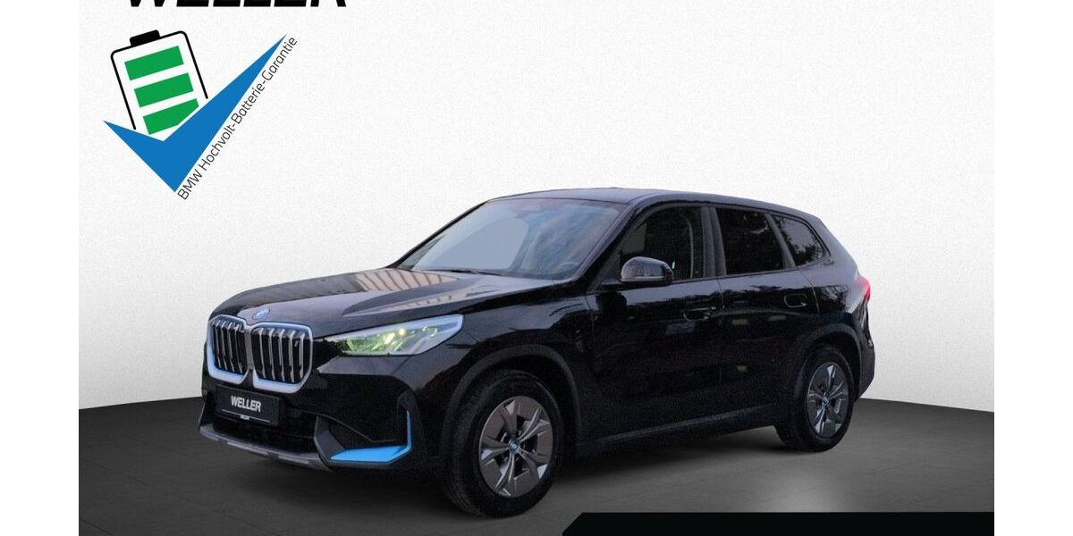 BMW iX1 29.303 km 31.280 &euro; Braunschweig 38112