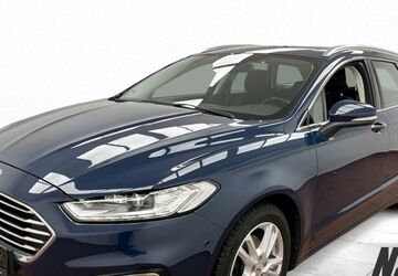 Ford Mondeo 86.500 km 18.550 &euro; Schöningen 38364