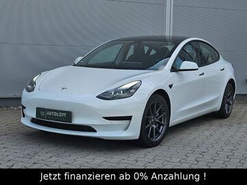 Gebrauchte Tesla Model 3