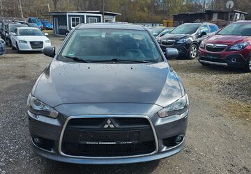 Mitsubishi Lancer 207.545 km 2.990 &euro; Braunschweig 38120