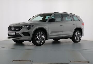 Skoda Kodiaq 19.999 km 43.889 &euro; Salzgitter 38229