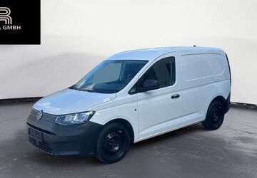 VW Caddy 63.445 km 17.900 &euro; Braunschweig 38118