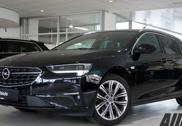Opel Insignia 144.990 km 16.950 &euro; Schöningen 38364