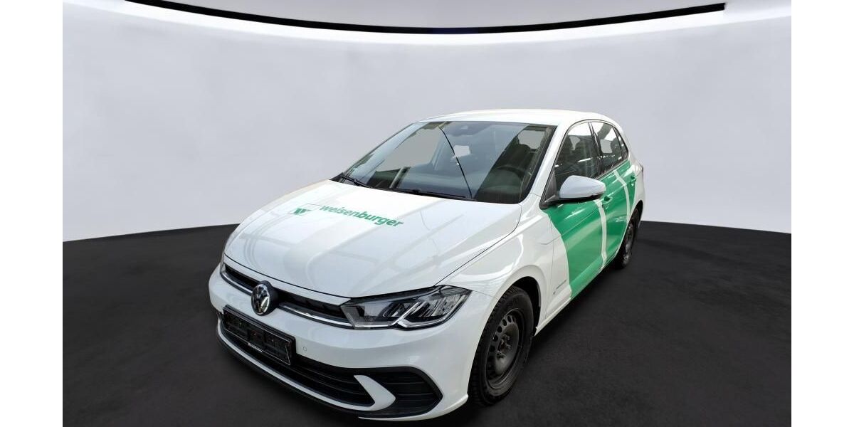 VW Polo 110.391 km 15.990 &euro; Braunschweig 38122