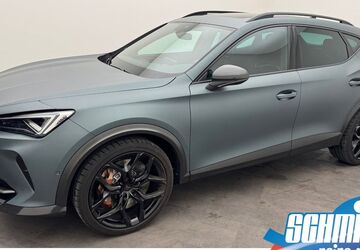 Cupra Formentor 8.140 km 49.900 &euro; Peine 31226