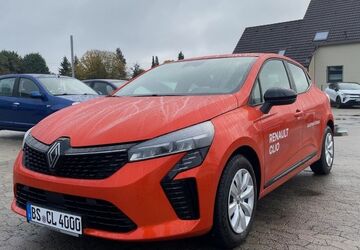 Renault Clio 2.000 km 16.790 &euro; Braunschweig 38112