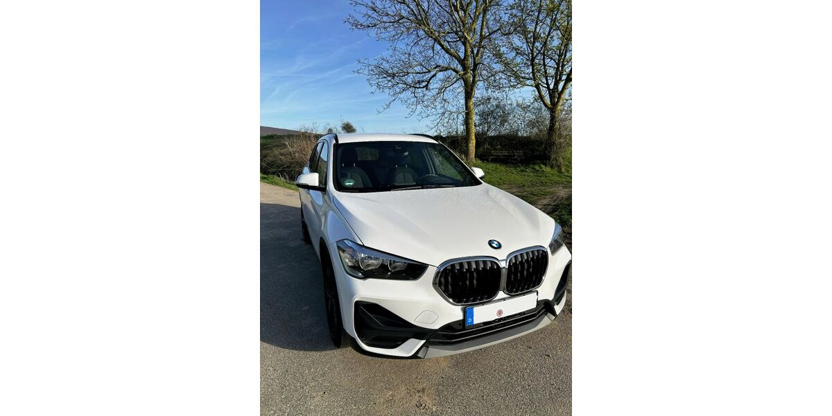 BMW X1 43.000 km 23.400 &euro; Braunschweig 38116
