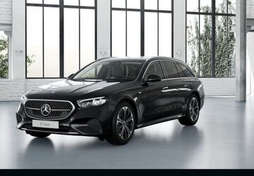 Mercedes-Benz E 300 23.223 km 49.497 &euro; Braunschweig 38122