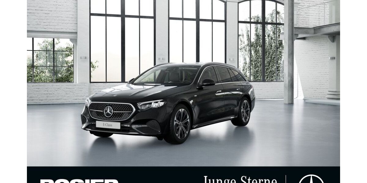 Mercedes-Benz E 300 23.223 km 49.497 &euro; Braunschweig 38122