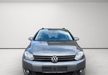 VW Golf 106.000 km 7.999 &euro; Goslar/Oker 38644