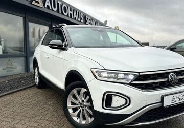 VW T-Roc 108.297 km 19.490 &euro; Peine 31228