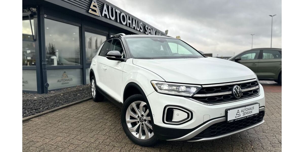 VW T-Roc 108.297 km 19.490 &euro; Peine 31228