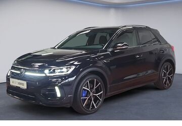 VW T-Roc 14.700 km 40.480 &euro; Braunschweig 38124