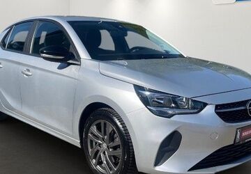 Opel Corsa 47.220 km 12.590 &euro; Wolfenbüttel-Halchter 38304