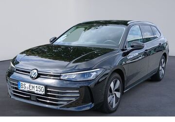 VW Passat Variant 6.300 km 35.990 &euro; Braunschweig 38114