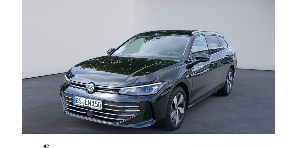 VW Passat Variant 6.300 km 35.990 &euro; Braunschweig 38114