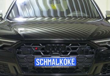 Audi S6 56.500 km 59.950 &euro; Braunschweig 38112