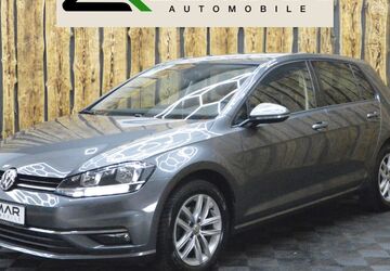 VW Golf 116.580 km 11.790 &euro; Vechelde 38159