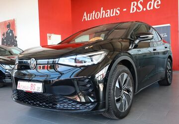 VW ID.5 42.176 km 34.859 &euro; Braunschweig 38116