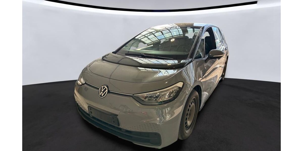 VW ID.3 99.850 km 14.990 &euro; Braunschweig 38122
