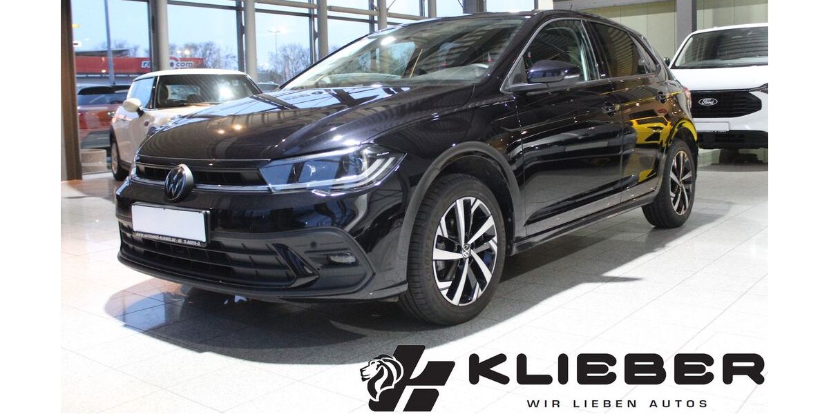 VW Polo 20.000 km 17.970 &euro; Braunschweig 38112