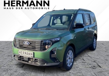 Ford Tourneo Courier 7.000 km 29.250 &euro; Goslar 38644