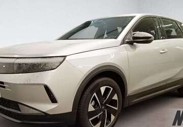 Opel Grandland X 37.750 km 24.350 &euro; Schöningen 38364
