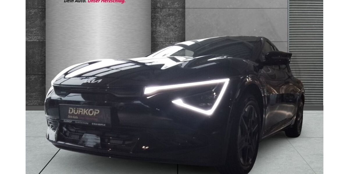 Kia EV6 15.000 km 46.460 &euro; Braunschweig 38126