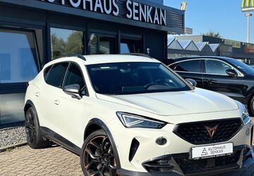 Cupra Formentor 117.000 km 29.990 &euro; Peine 31228