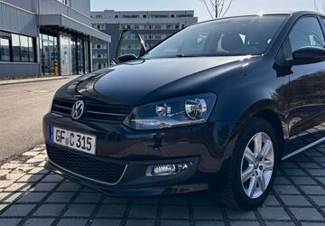 VW Polo 156.000 km 7.000 &euro; Braunschweig 38126