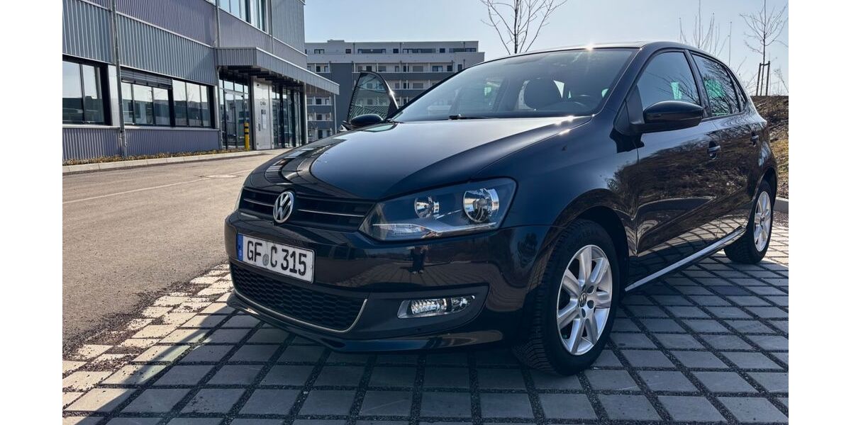 VW Polo 156.000 km 7.000 &euro; Braunschweig 38126