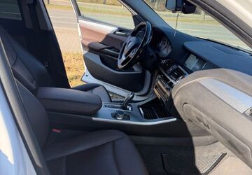 BMW X4 158.000 km 21.000 &euro; Salzgitter 38226