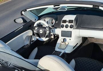 Opel GT 54.917 km 22.999 &euro; Salzgitter 38226