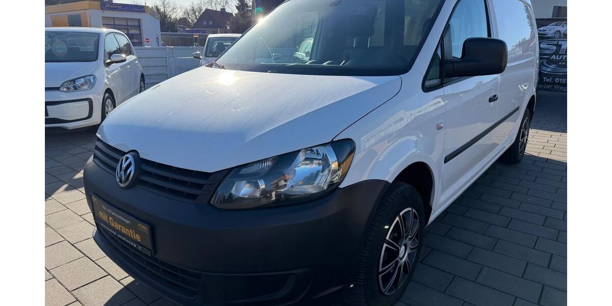 VW Caddy 223.294 km 7.099 &euro; Peine 31224