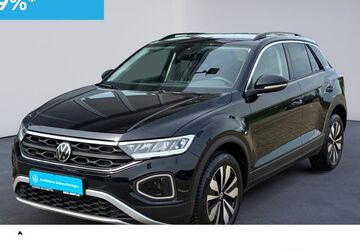 VW T-Roc 24.900 km 22.940 &euro; Wolfenbüttel 38304
