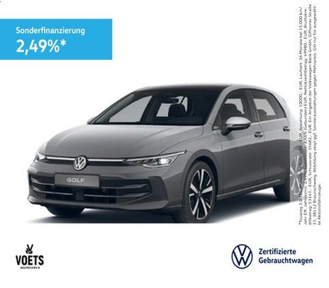 VW Golf 4.900 km 34.250 &euro; Braunschweig 38124