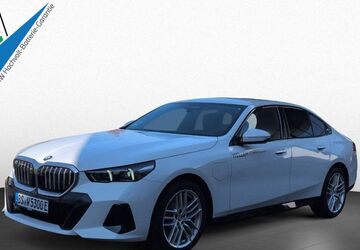 BMW 530 6.500 km 62.990 &euro; Braunschweig 38112