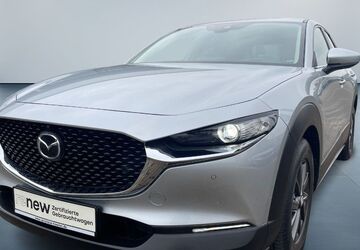 Mazda CX-30 62.888 km 18.590 &euro; Braunschweig 38112