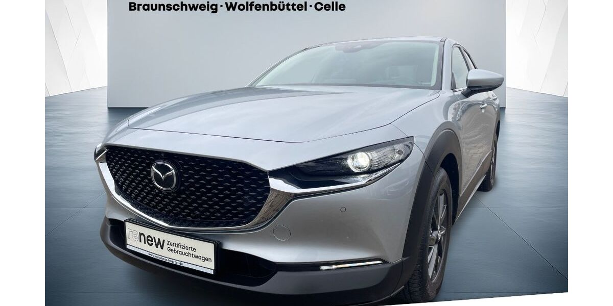 Mazda CX-30 62.888 km 18.590 &euro; Braunschweig 38112