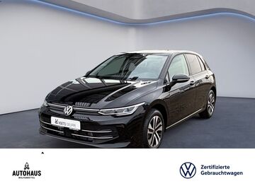 Gebrauchte VW Golf