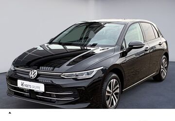 VW Golf 1.100 km 36.840 &euro; Wolfenbüttel 38304