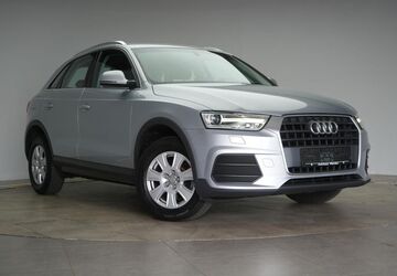 Audi Q3 173.000 km 11.990 &euro; Braunschweig 38110