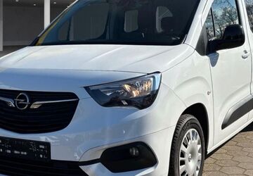 Opel Combo 172.000 km 11.999 &euro; Salzgitter 38226